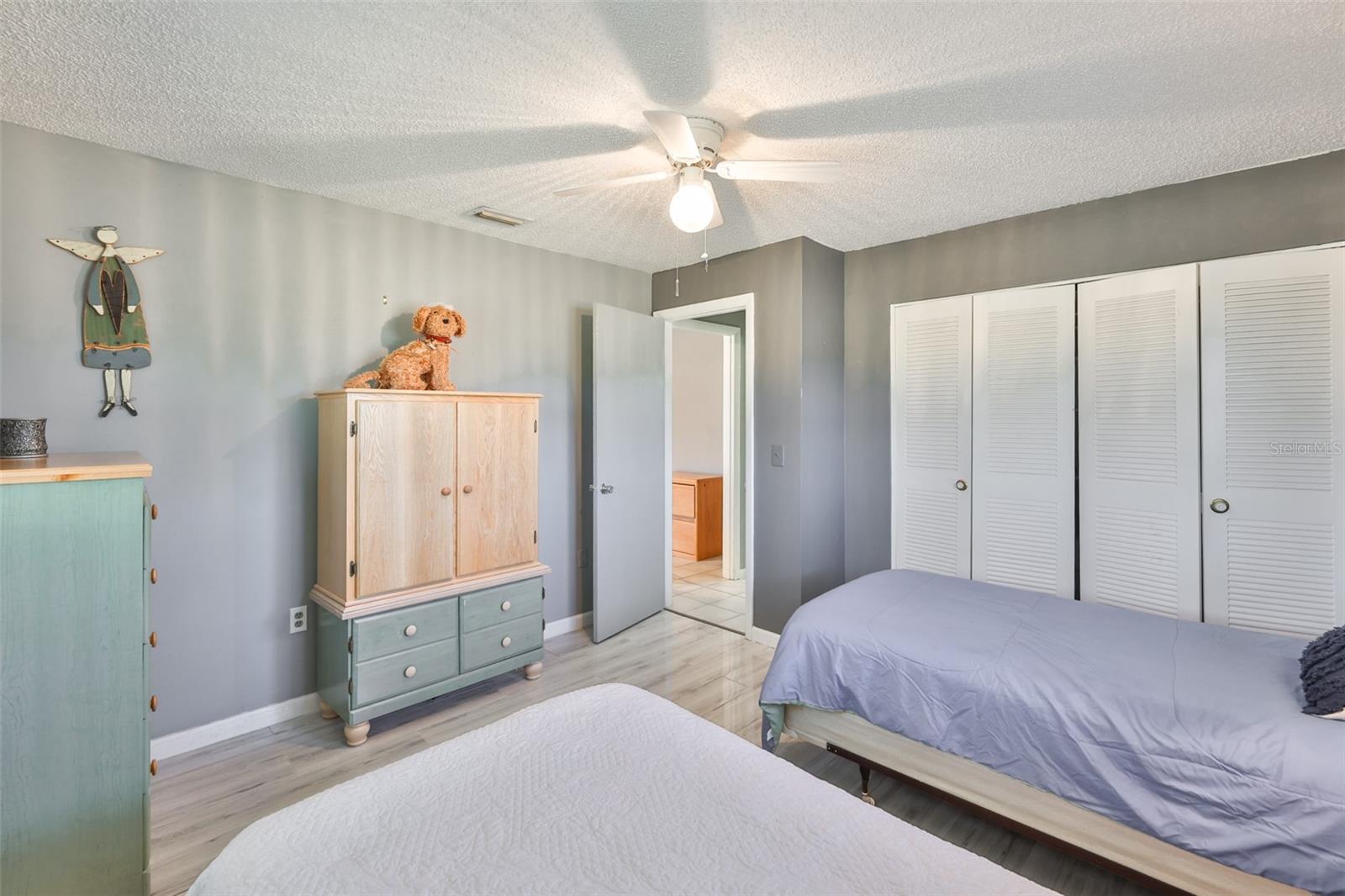 WESTWOOD GREENS A CONDO - Residential