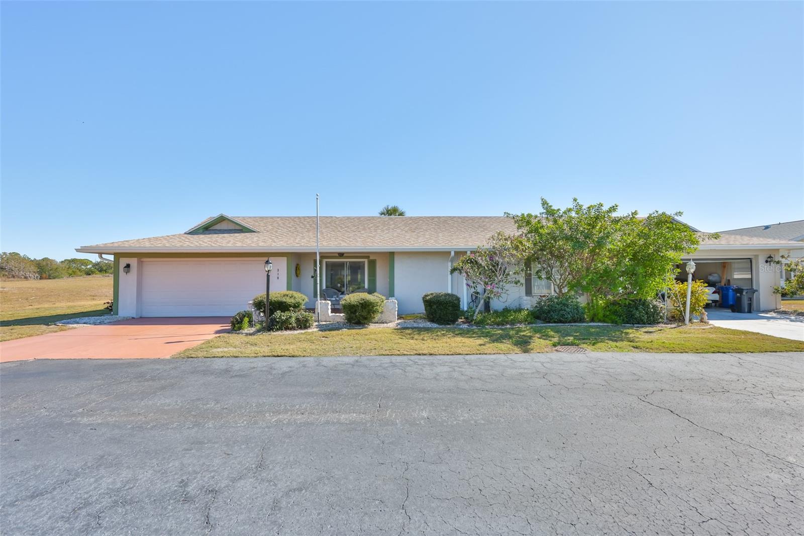 WESTWOOD GREENS A CONDO - Residential