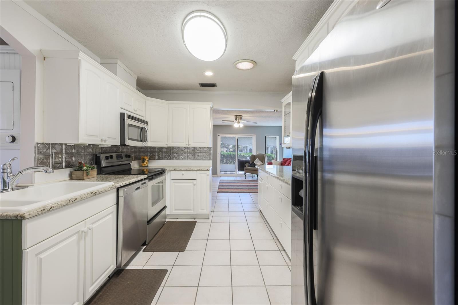 WESTWOOD GREENS A CONDO - Residential