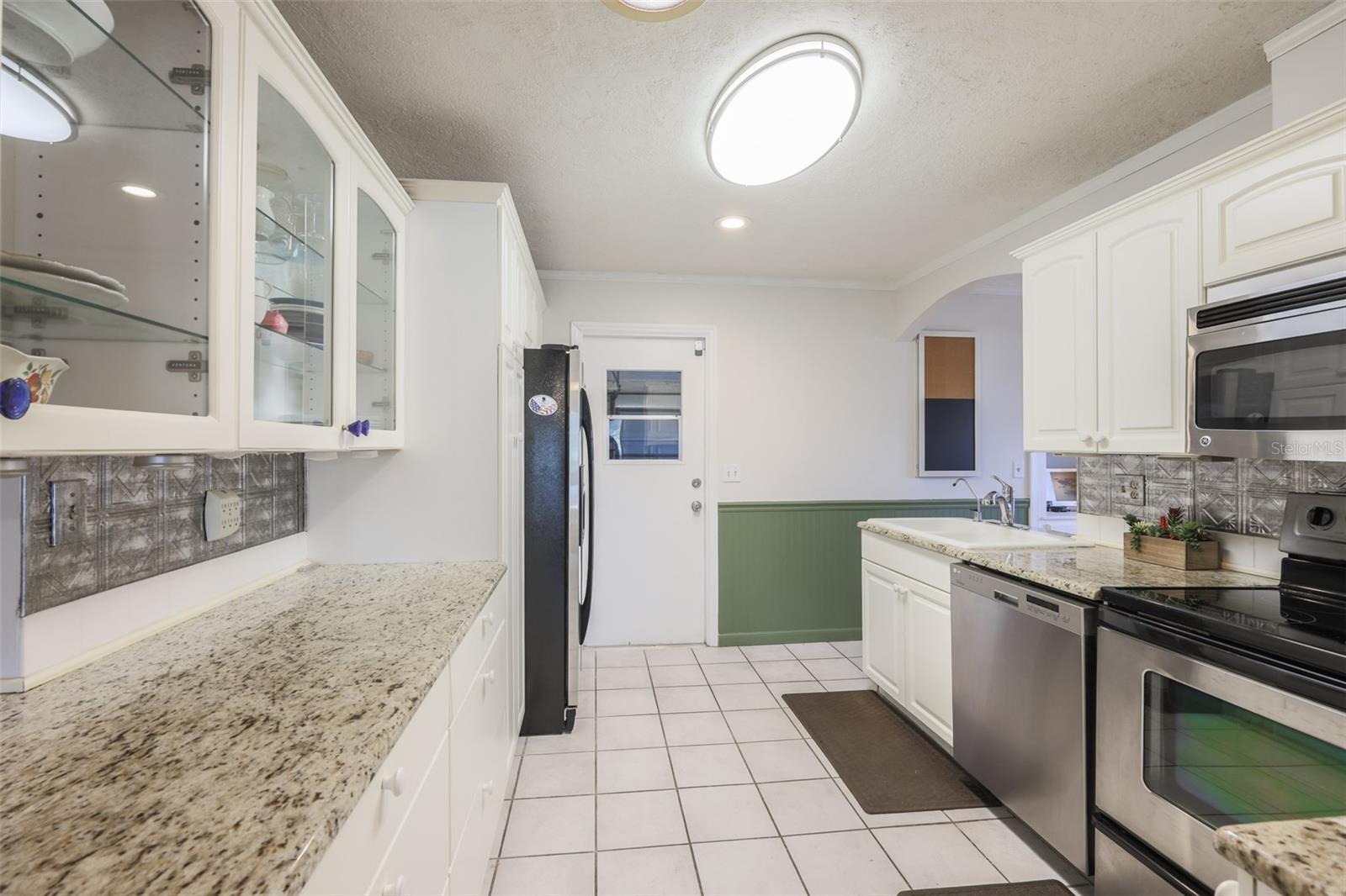 WESTWOOD GREENS A CONDO - Residential