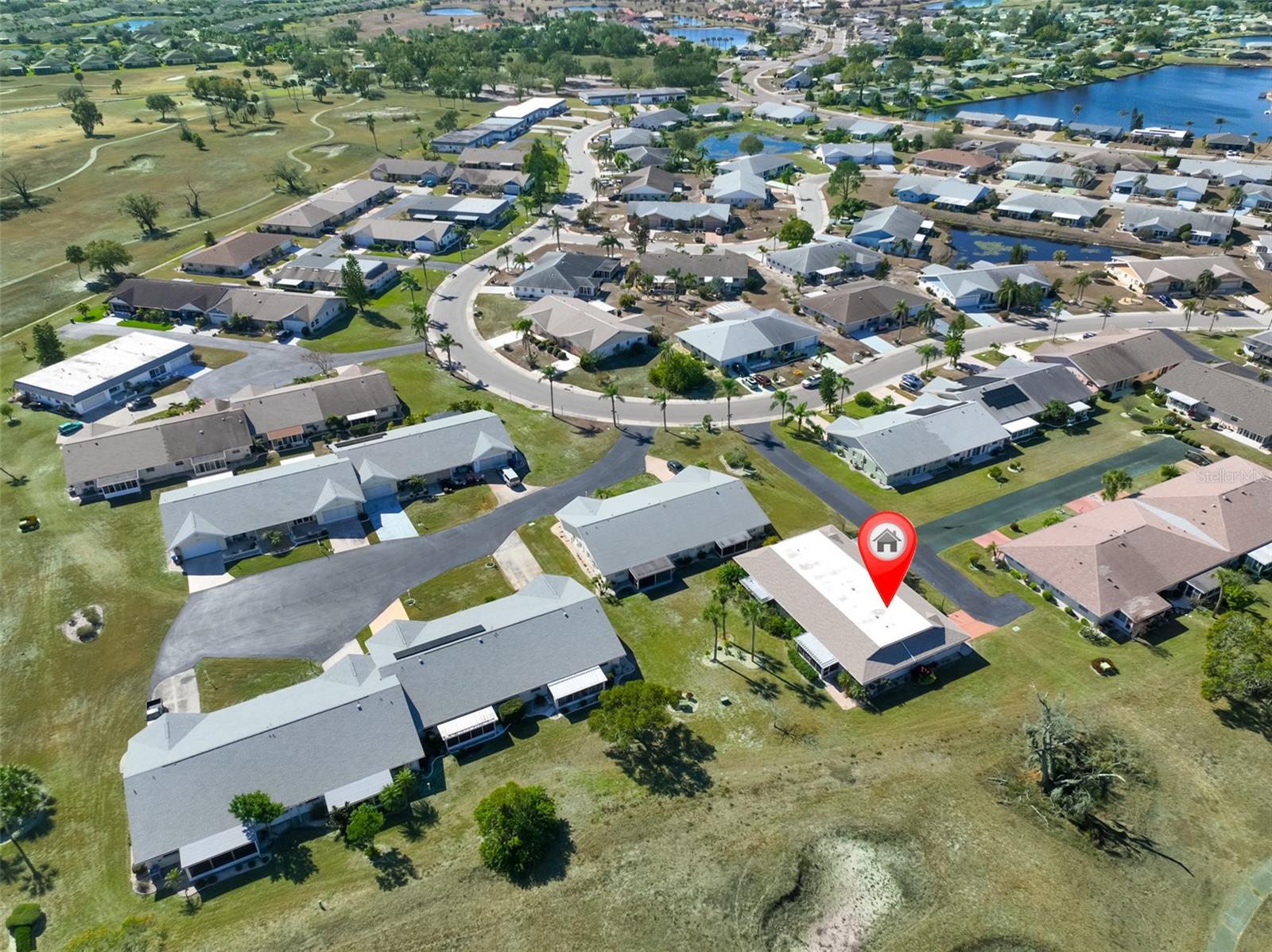 WESTWOOD GREENS A CONDO - Residential