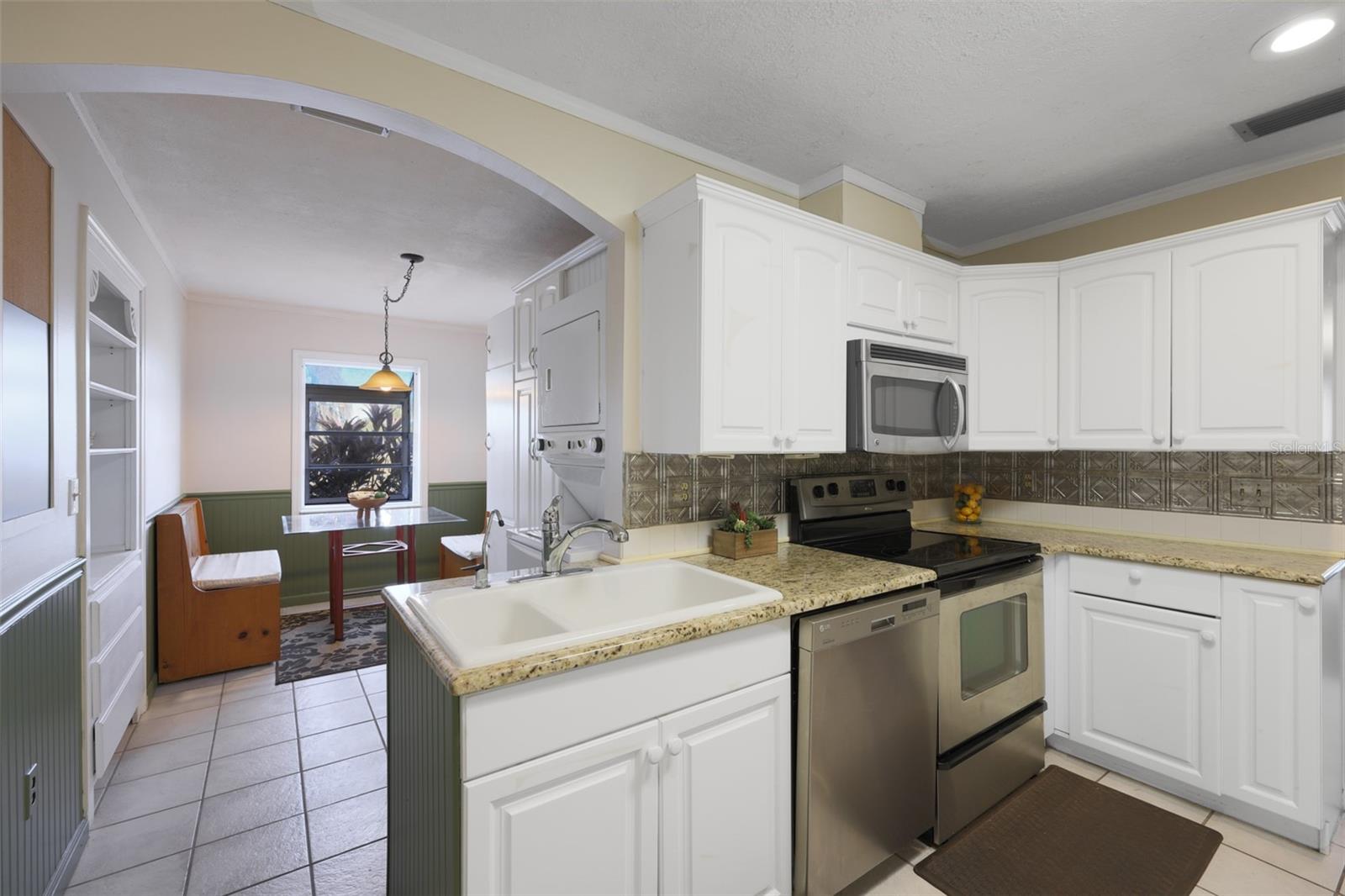 WESTWOOD GREENS A CONDO - Residential