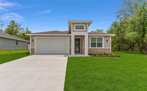 16357 SE 88TH COURT SUMMERFIELD FL 34491