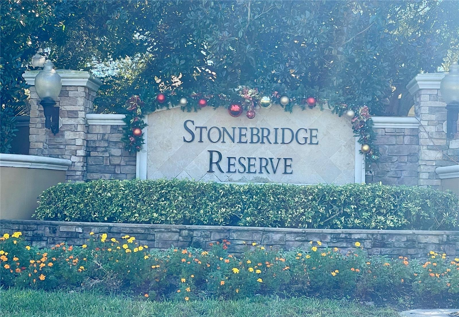 STONEBRIDGE RESERVE PH 03 - Residential Lease