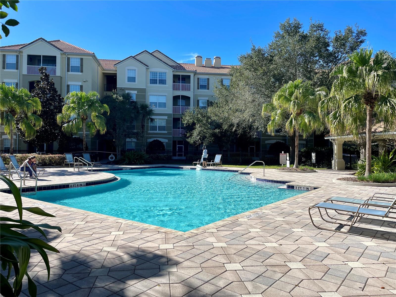 STONEBRIDGE RESERVE PH 03 - Residential Lease