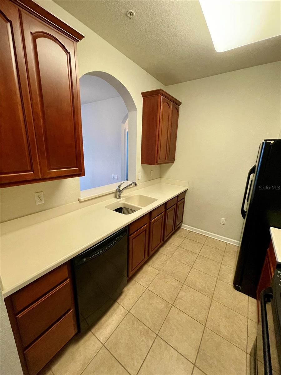 STONEBRIDGE RESERVE PH 03 - Residential Lease