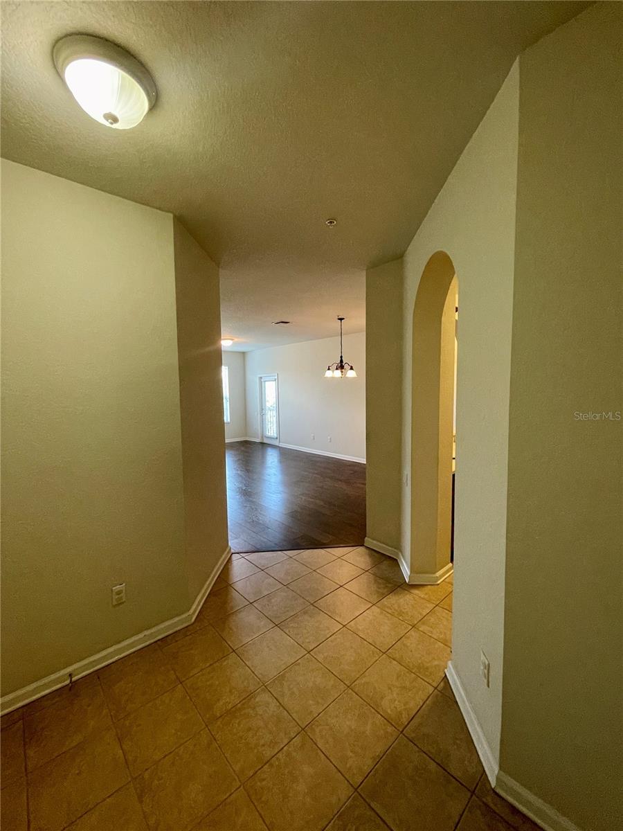 STONEBRIDGE RESERVE PH 03 - Residential Lease