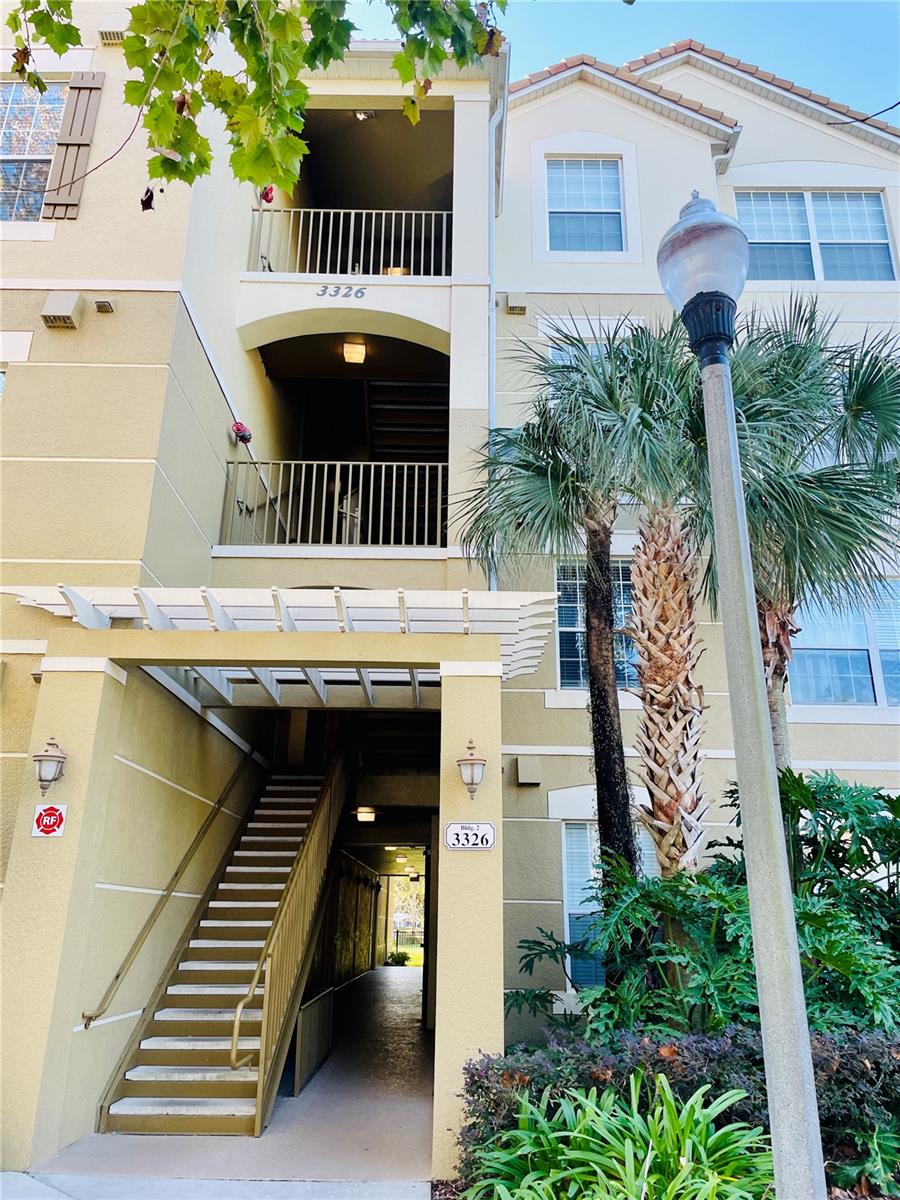 STONEBRIDGE RESERVE PH 03 - Residential Lease