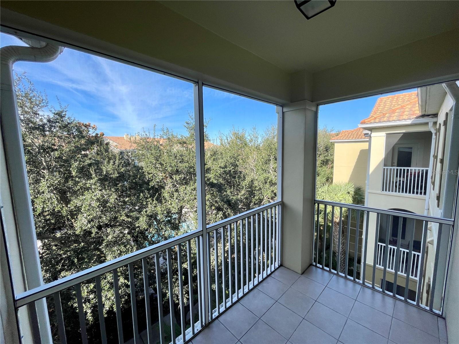 STONEBRIDGE RESERVE PH 03 - Residential Lease