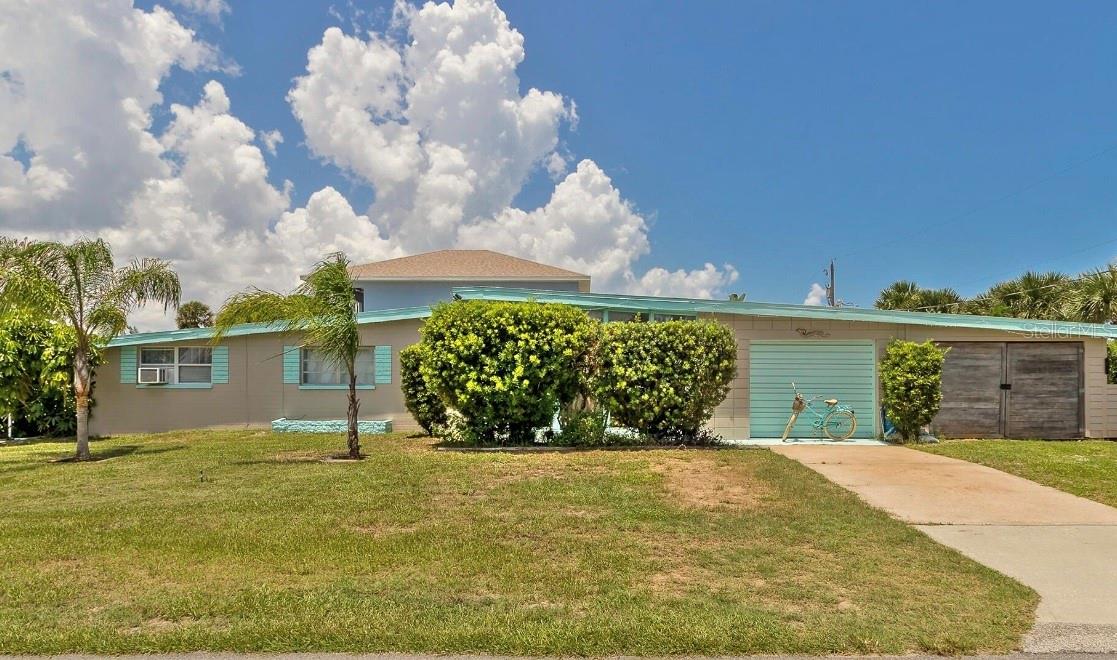 Phillips Acres - Residential