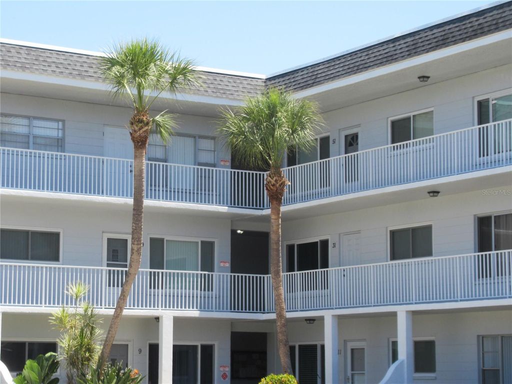 Photo of 2001 World Parkway Boulevard #49, Clearwater,, FL 33763 (MLS # TB8409273)