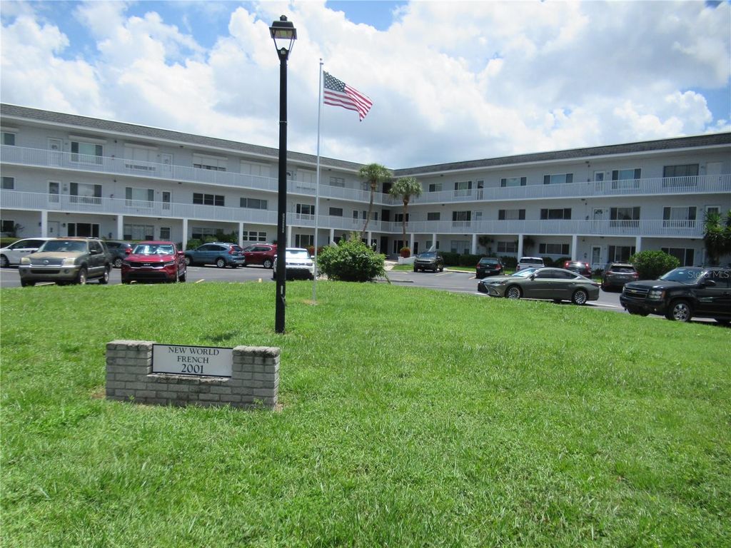 Photo of 2001 World Parkway Boulevard #49, Clearwater,, FL 33763 (MLS # TB8409273)