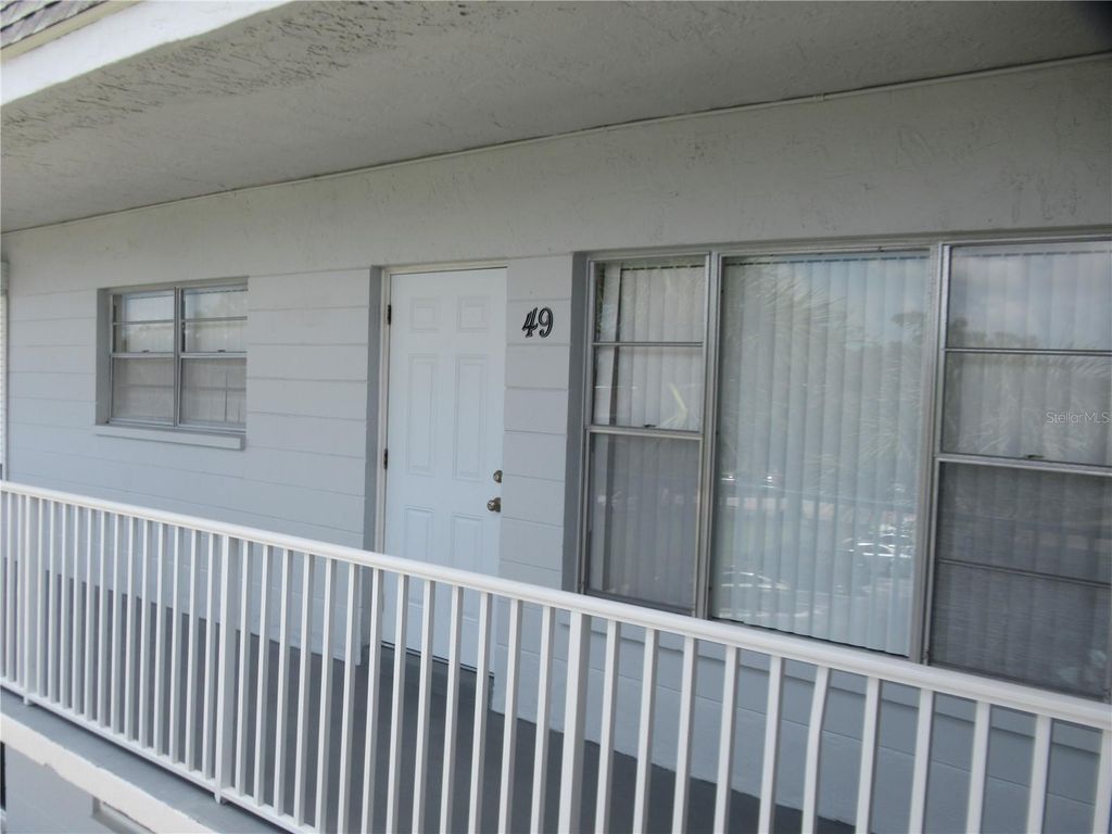 Photo of 2001 World Parkway Boulevard #49, Clearwater,, FL 33763 (MLS # TB8409273)