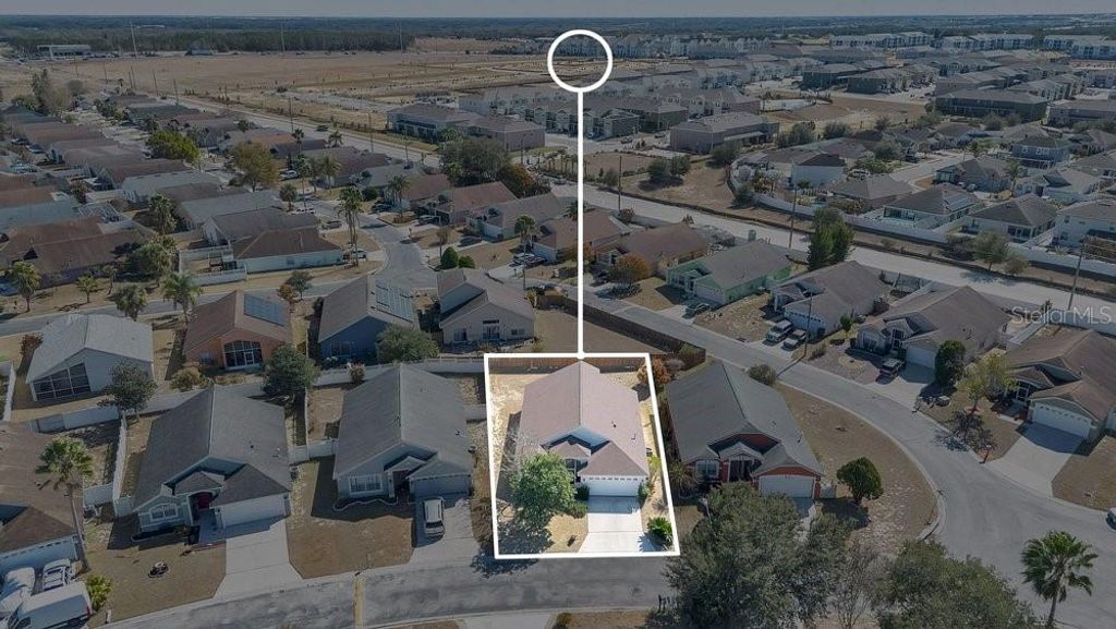 Photo of 348 Sir Phillips Drive, Davenport, FL 33837 (MLS # O6369860)