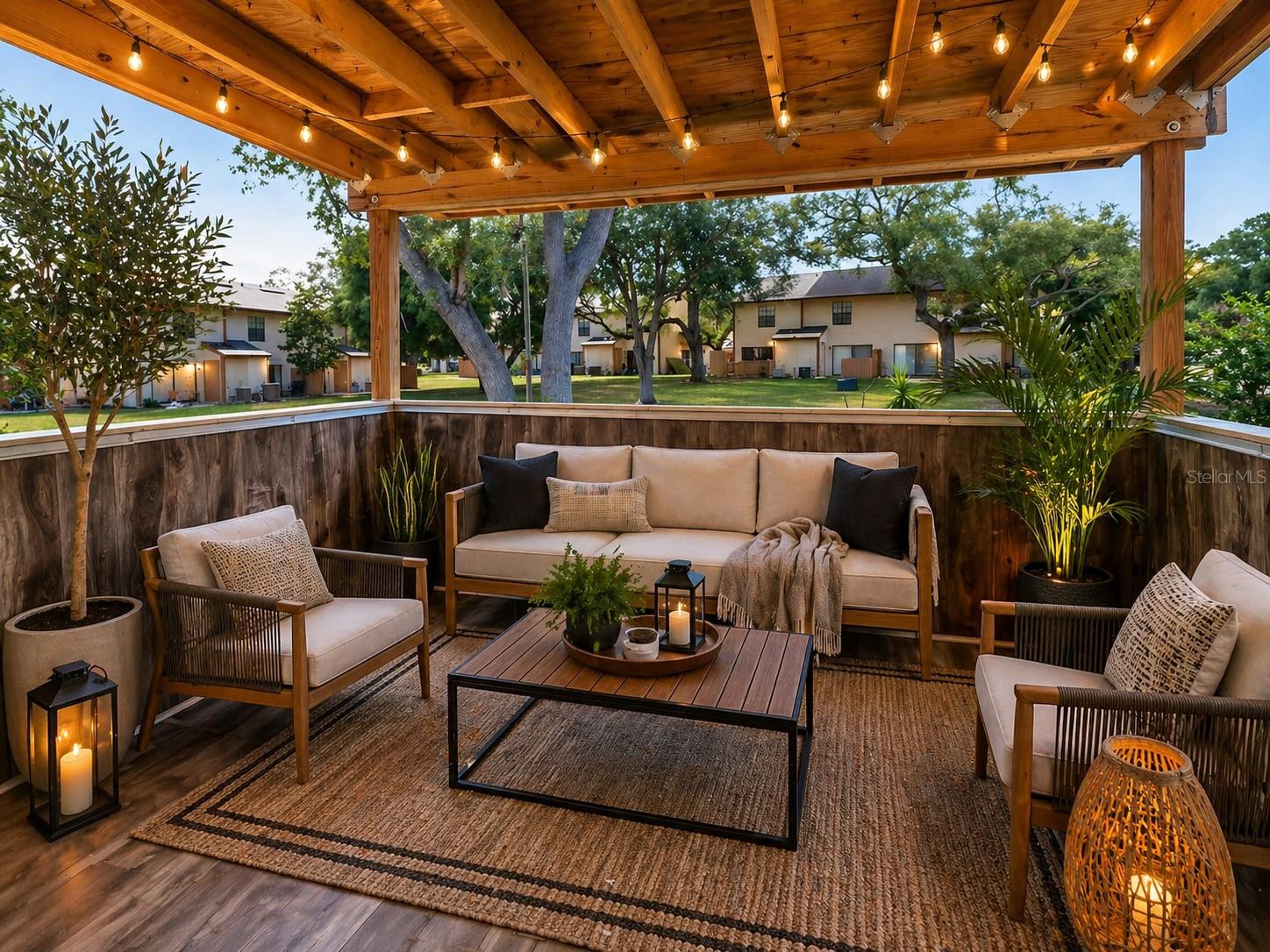 BRIGADOON OF CLEARWATER - Residential