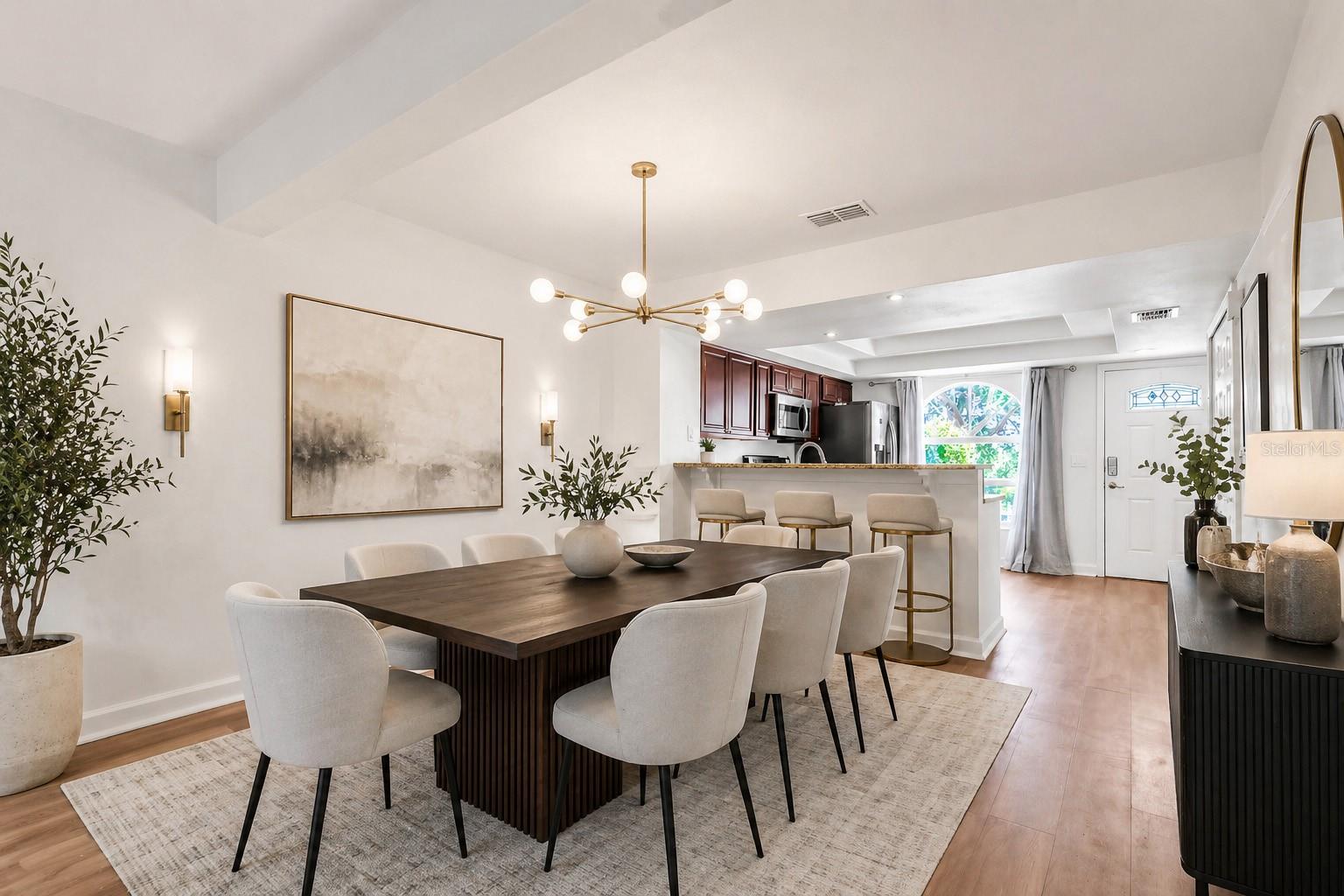 BRIGADOON OF CLEARWATER - Residential