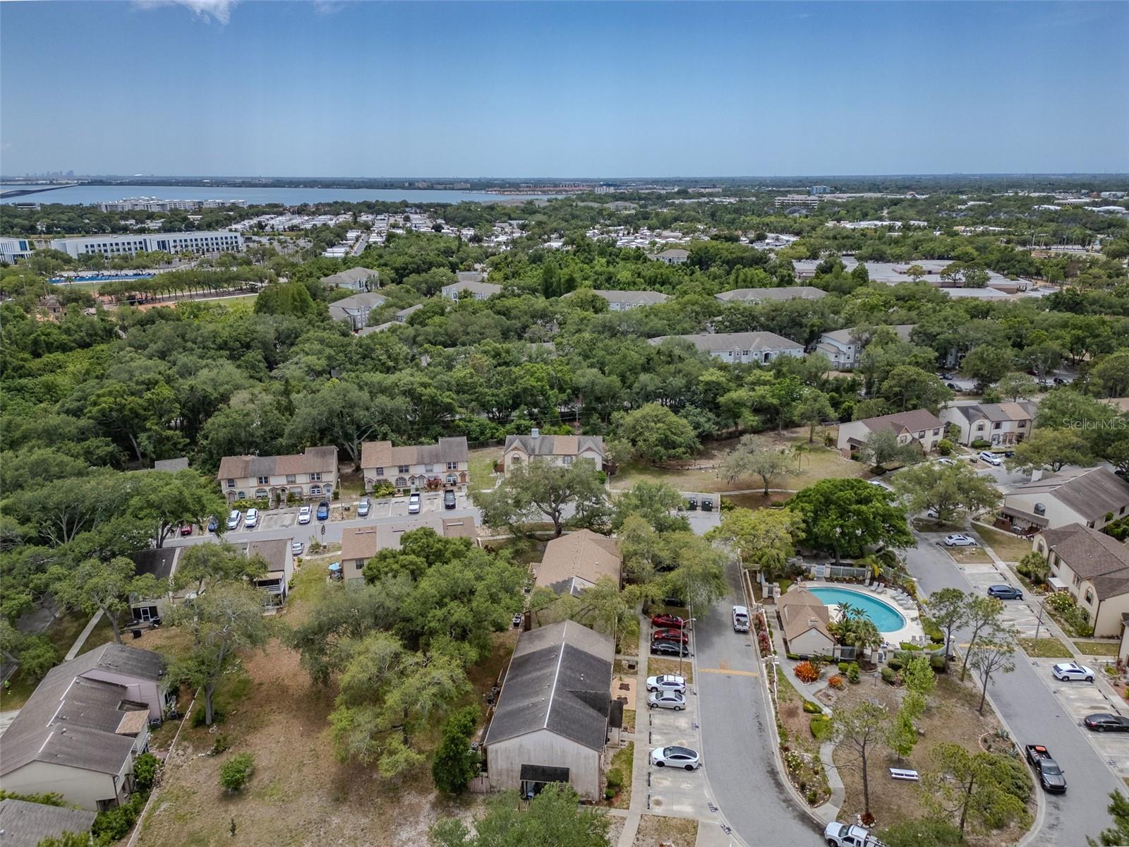 BRIGADOON OF CLEARWATER - Residential