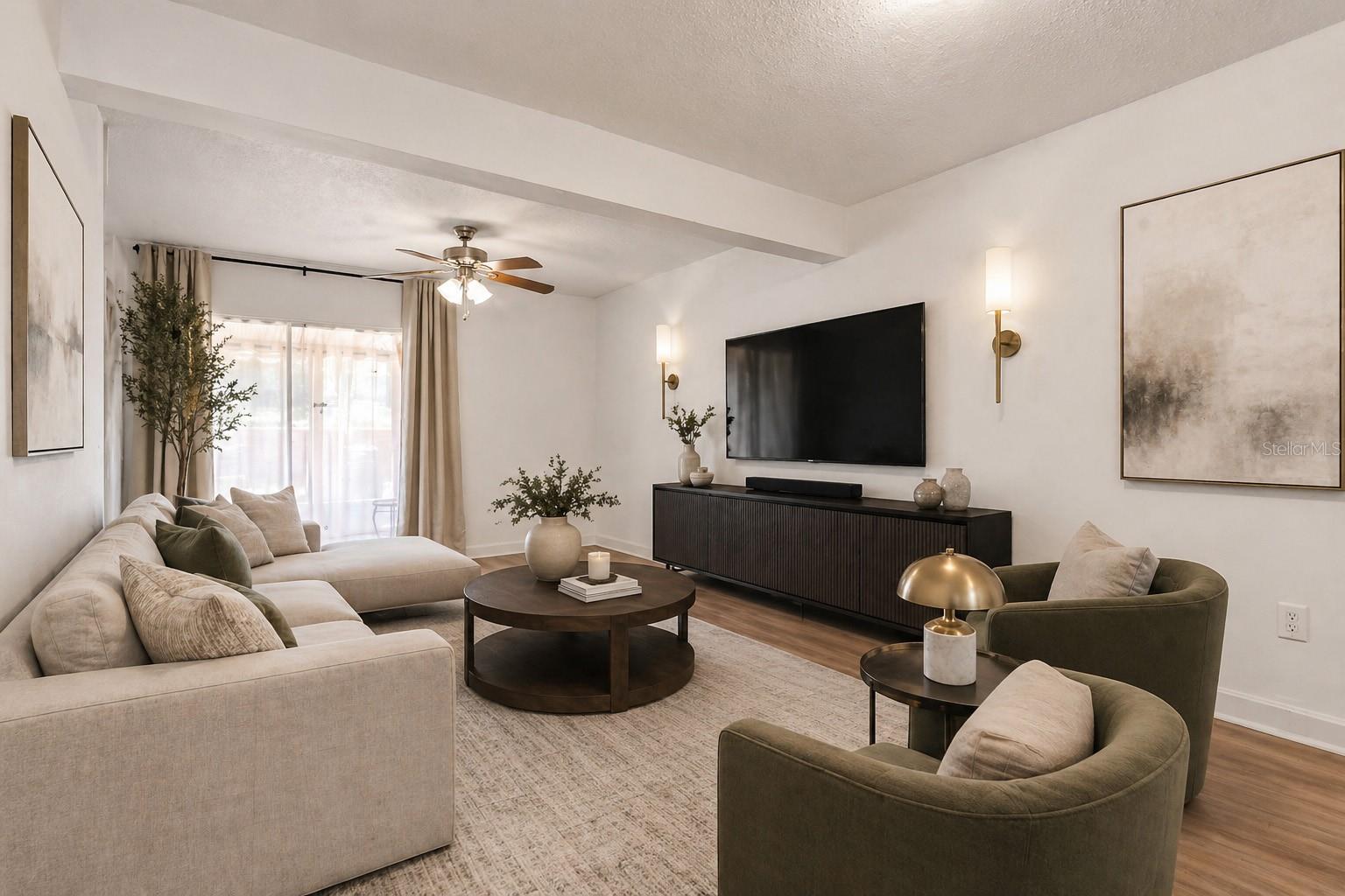 BRIGADOON OF CLEARWATER - Residential