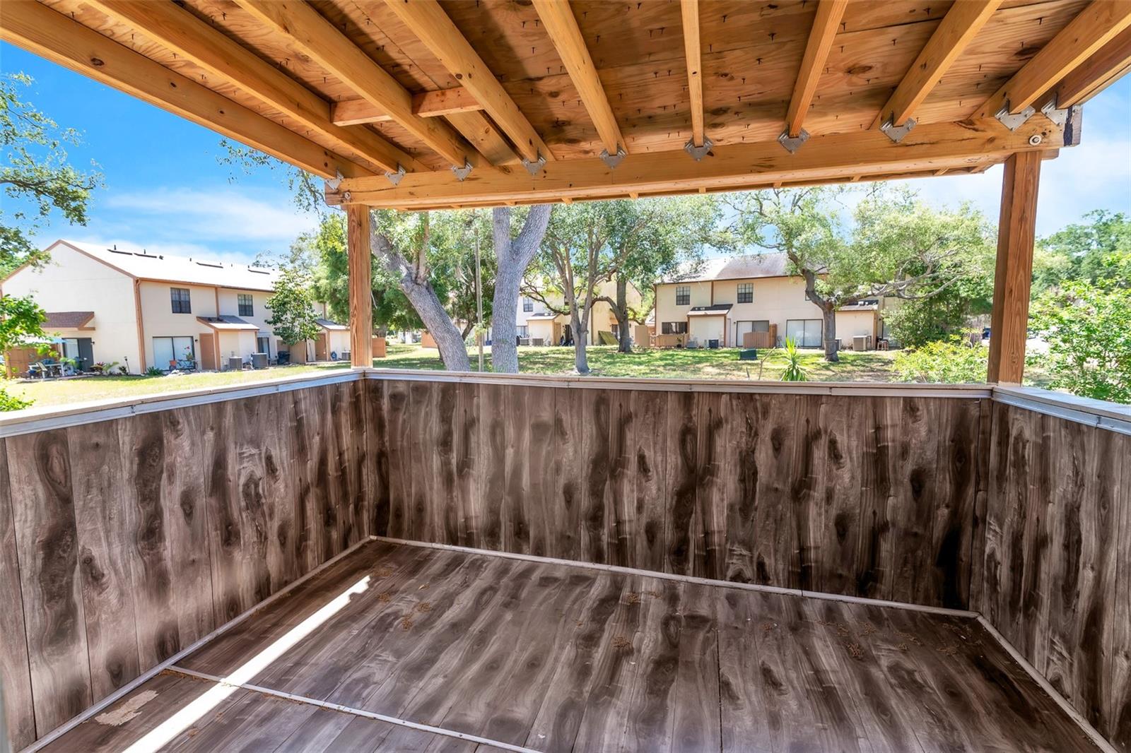 BRIGADOON OF CLEARWATER - Residential