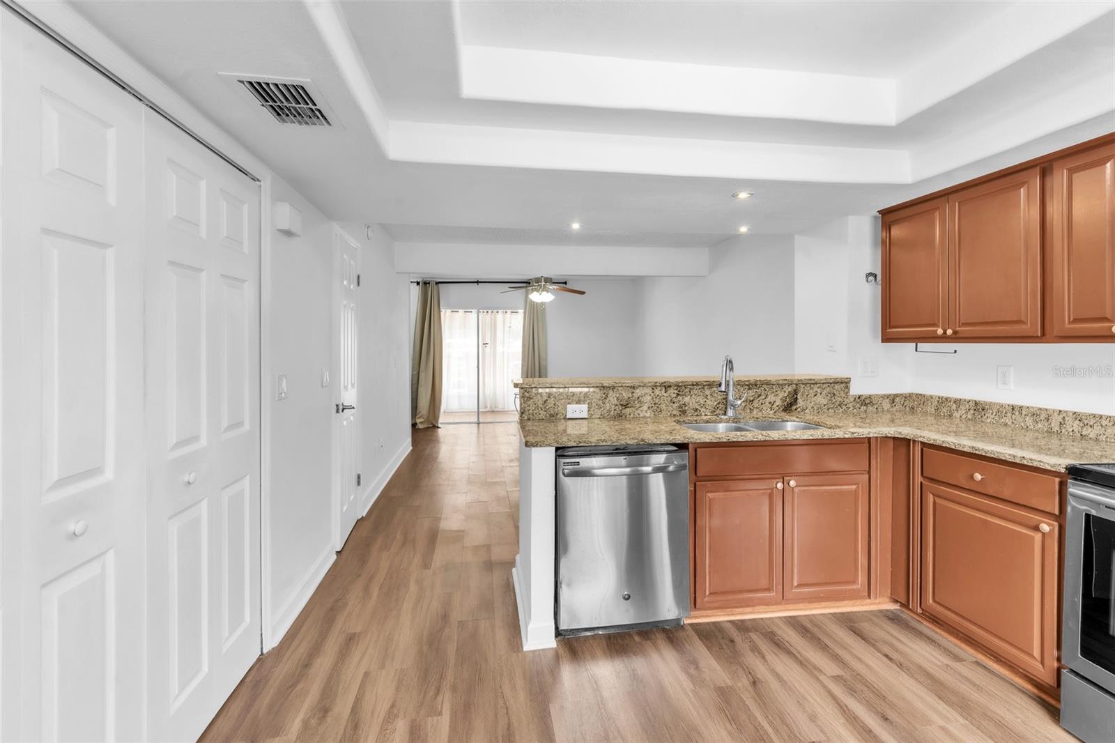 BRIGADOON OF CLEARWATER - Residential