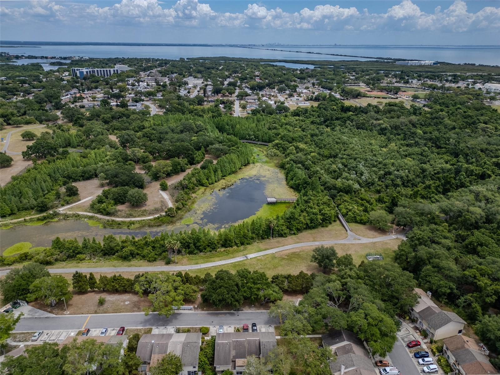 BRIGADOON OF CLEARWATER - Residential