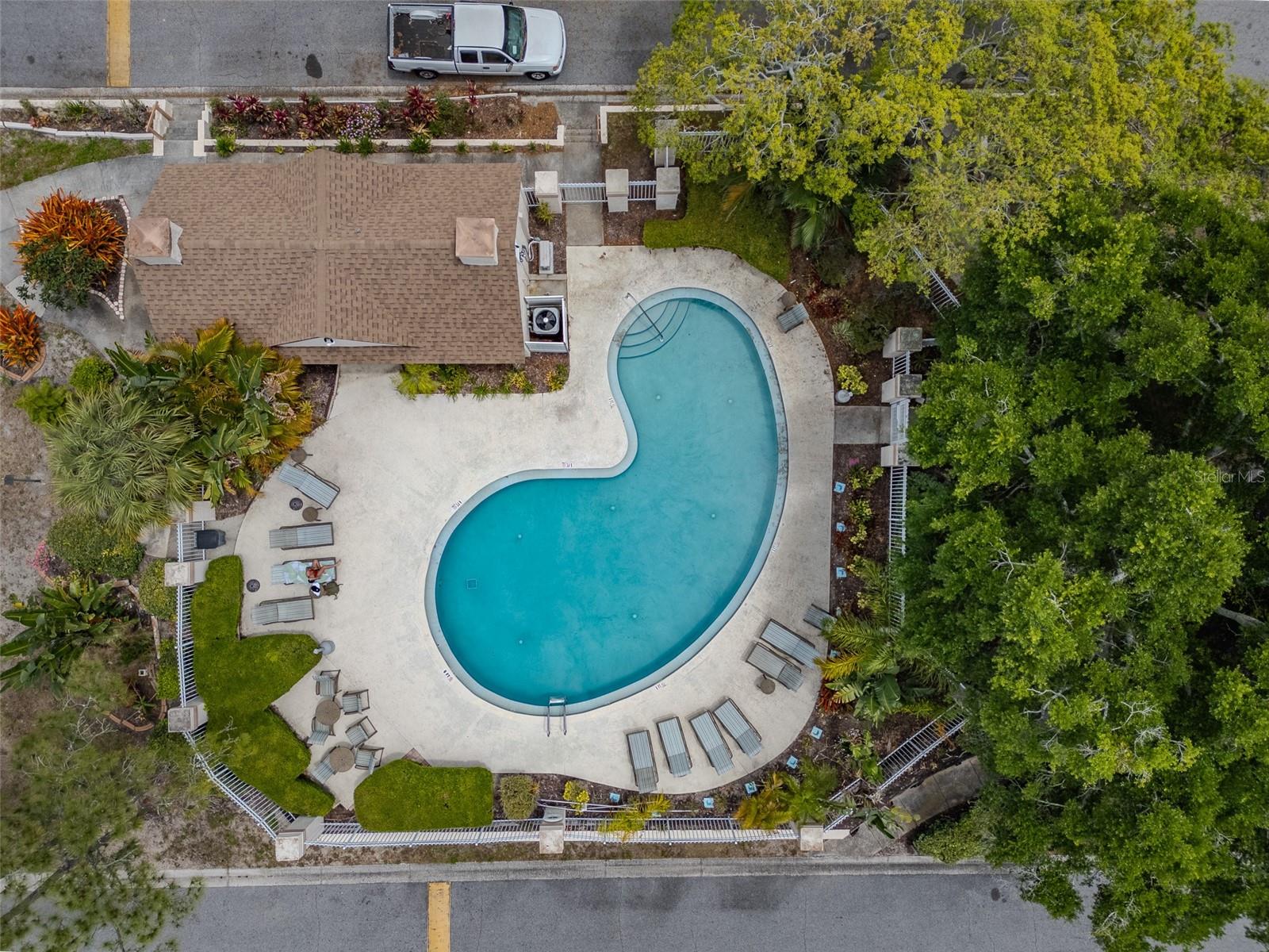 BRIGADOON OF CLEARWATER - Residential