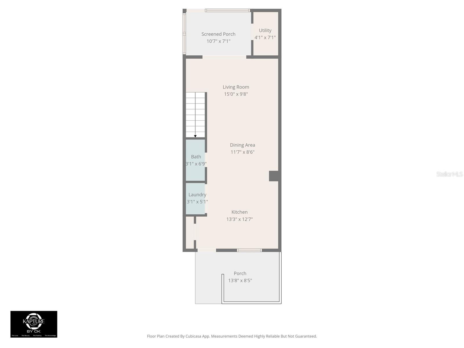 BRIGADOON OF CLEARWATER - Residential