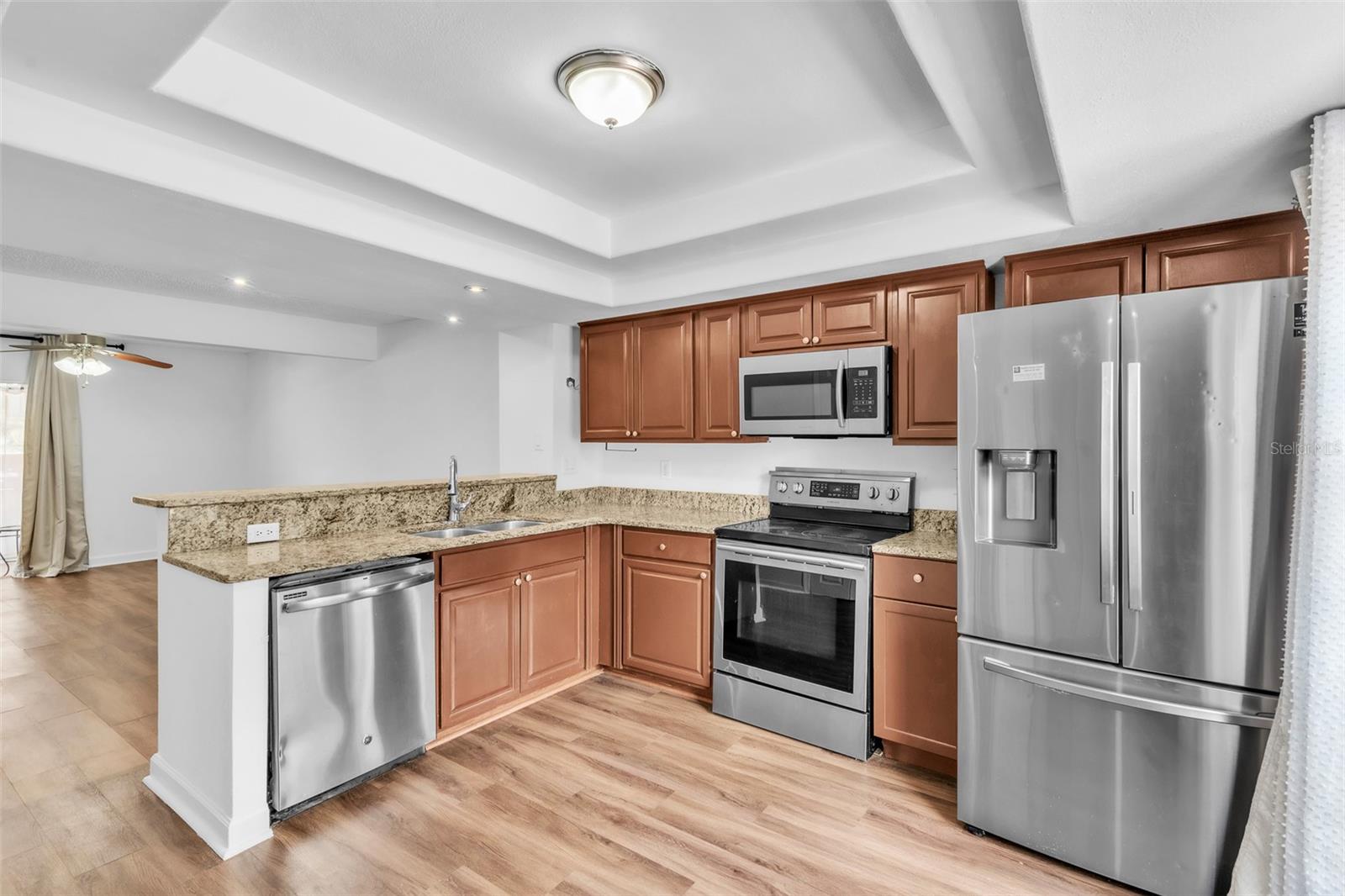 3303 BRIGADOON DRIVE