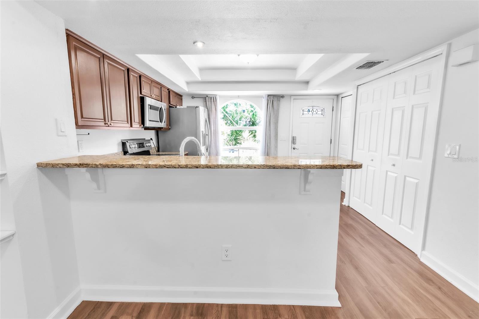 BRIGADOON OF CLEARWATER - Residential