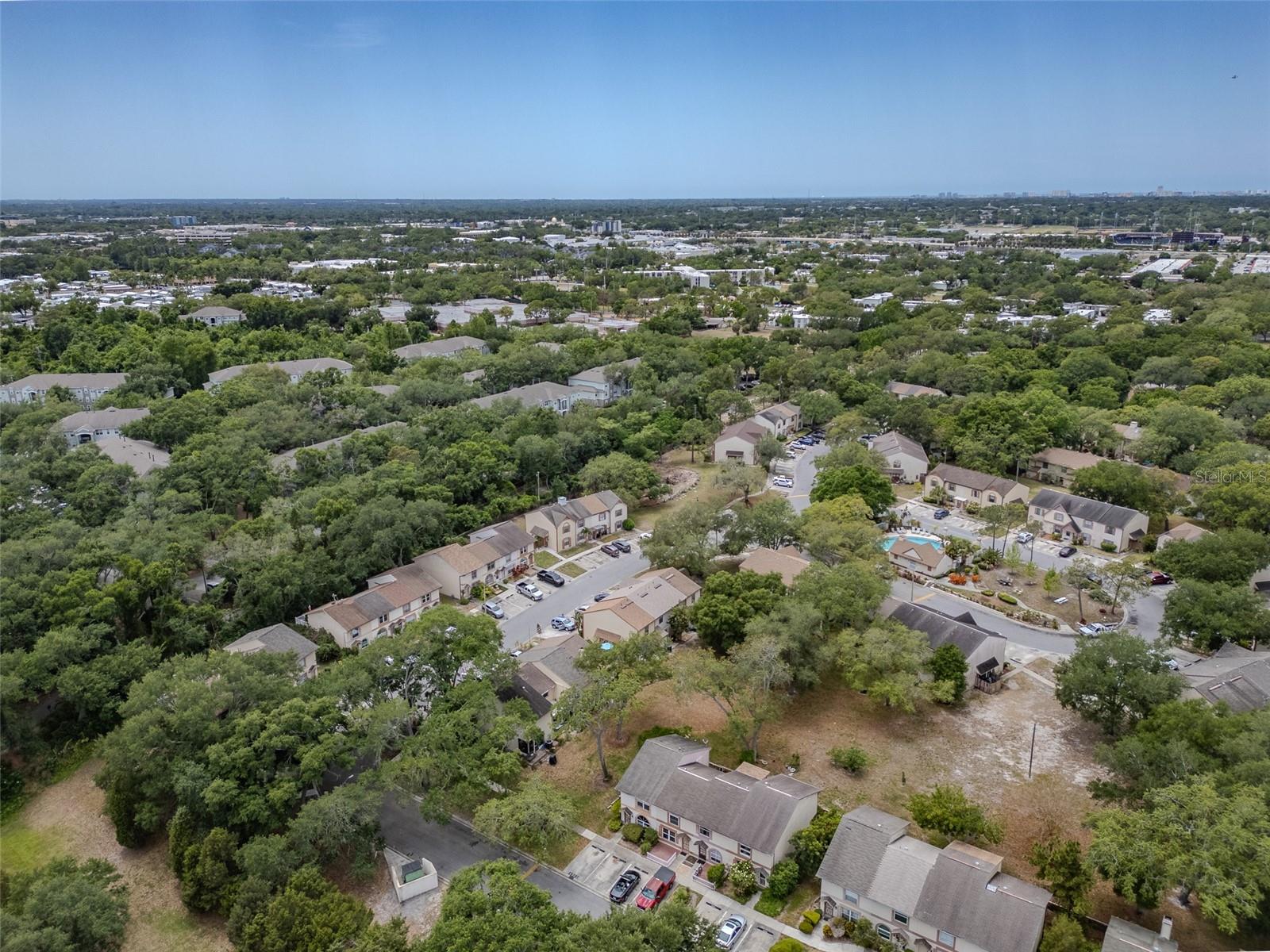 BRIGADOON OF CLEARWATER - Residential