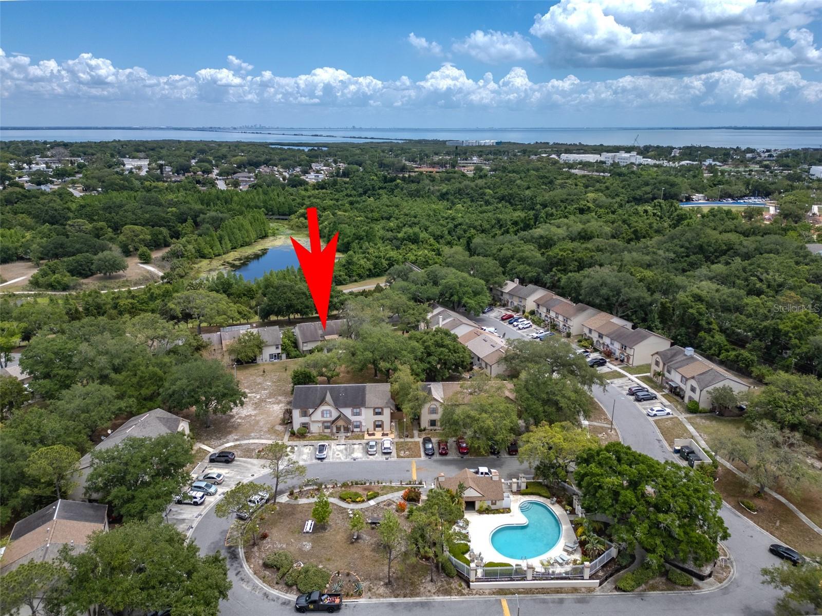 BRIGADOON OF CLEARWATER - Residential