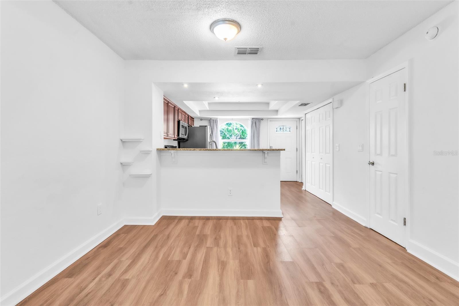BRIGADOON OF CLEARWATER - Residential