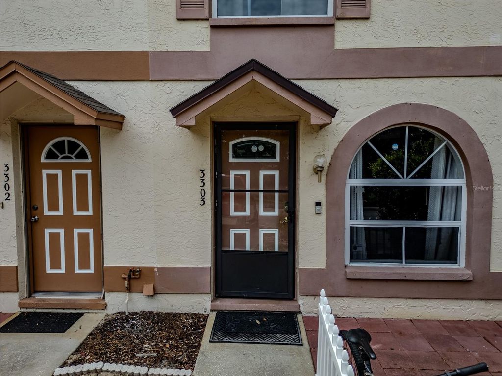 Photo of 3303 Brigadoon Drive, Clearwater, FL 33759 (MLS # TB8502519)