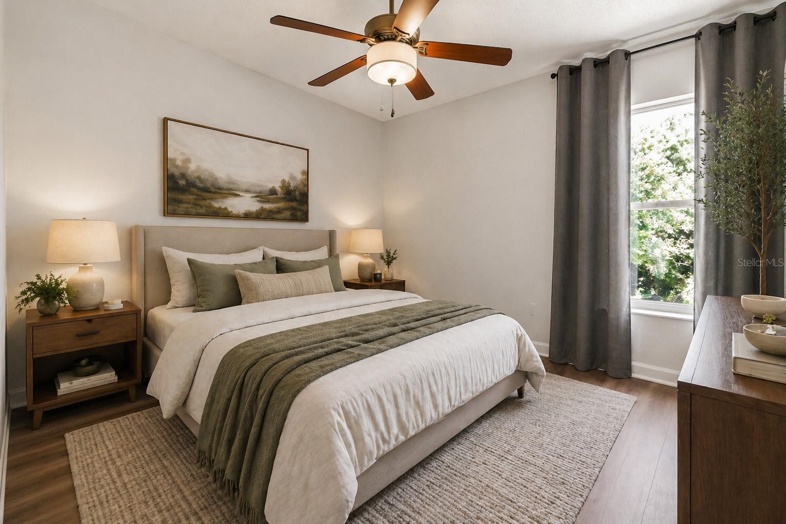 BRIGADOON OF CLEARWATER - Residential