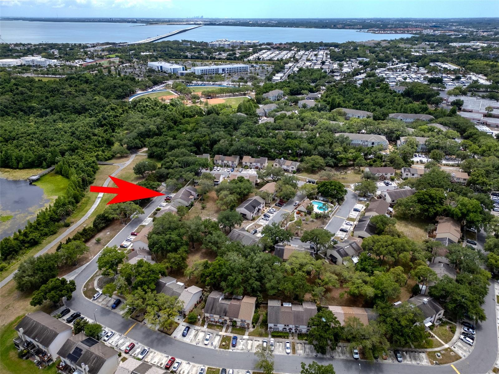 BRIGADOON OF CLEARWATER - Residential