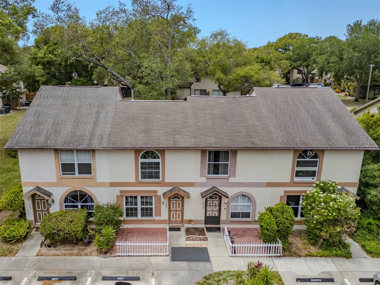 3303 BRIGADOON DRIVE