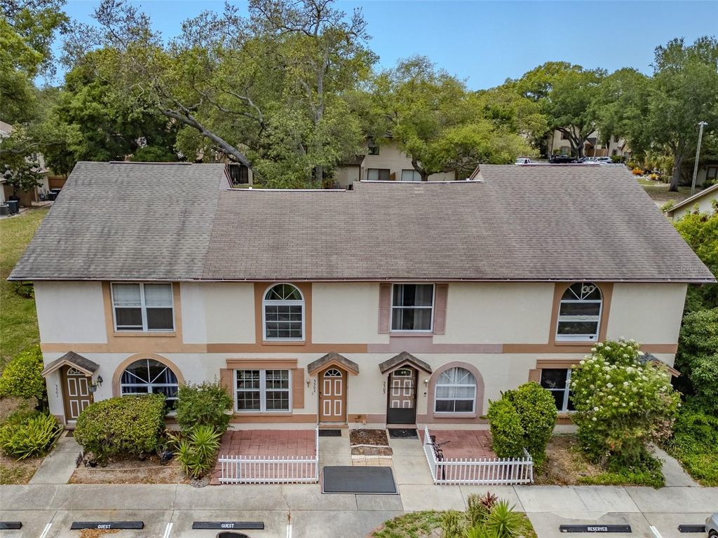 Photo of 3303 Brigadoon Drive, Clearwater, FL 33759 (MLS # TB8502519)
