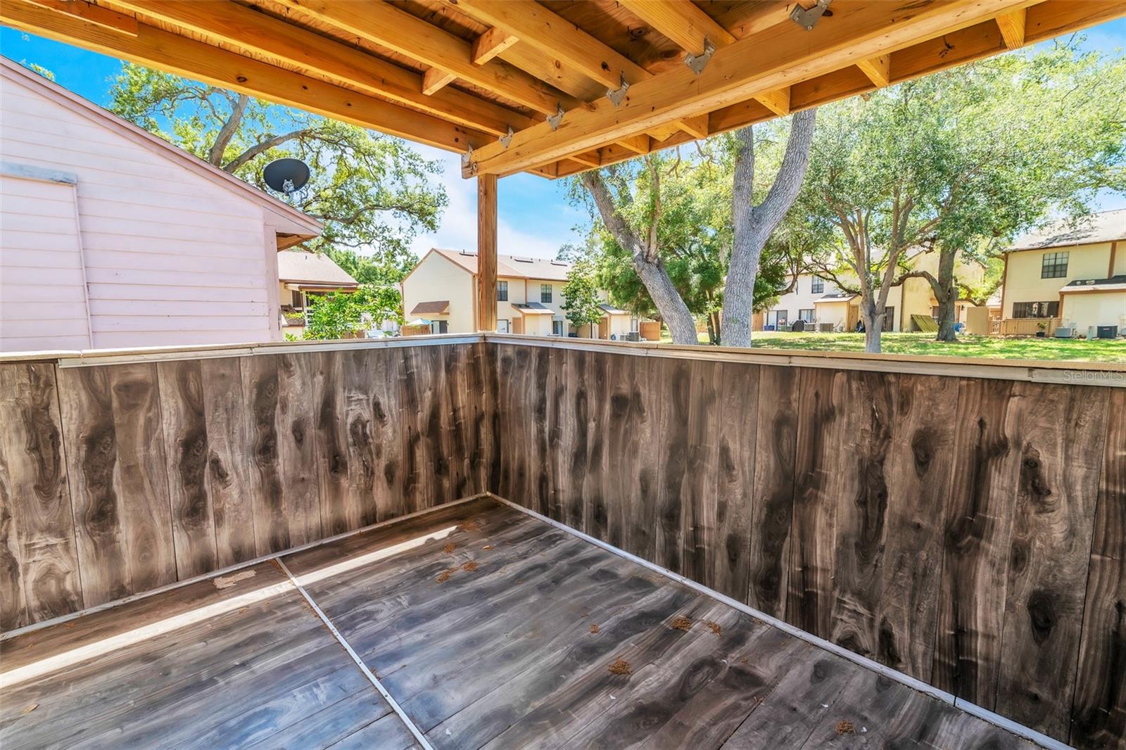 BRIGADOON OF CLEARWATER - Residential