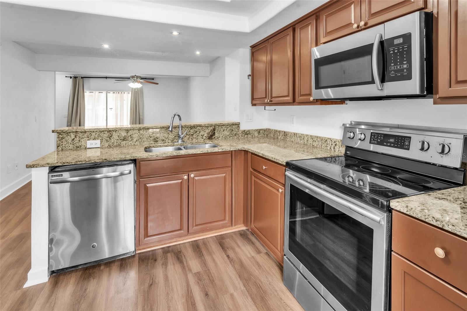 BRIGADOON OF CLEARWATER - Residential