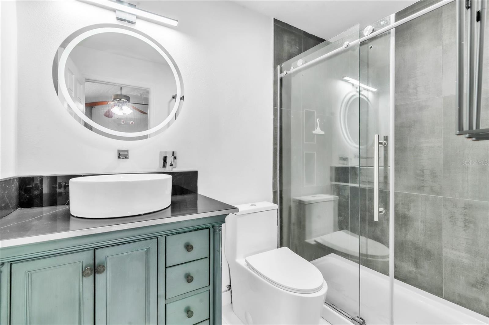 BRIGADOON OF CLEARWATER - Residential