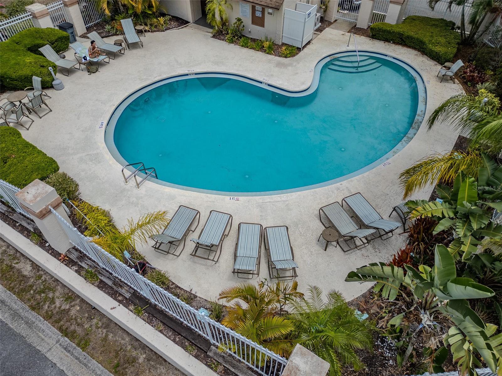 BRIGADOON OF CLEARWATER - Residential