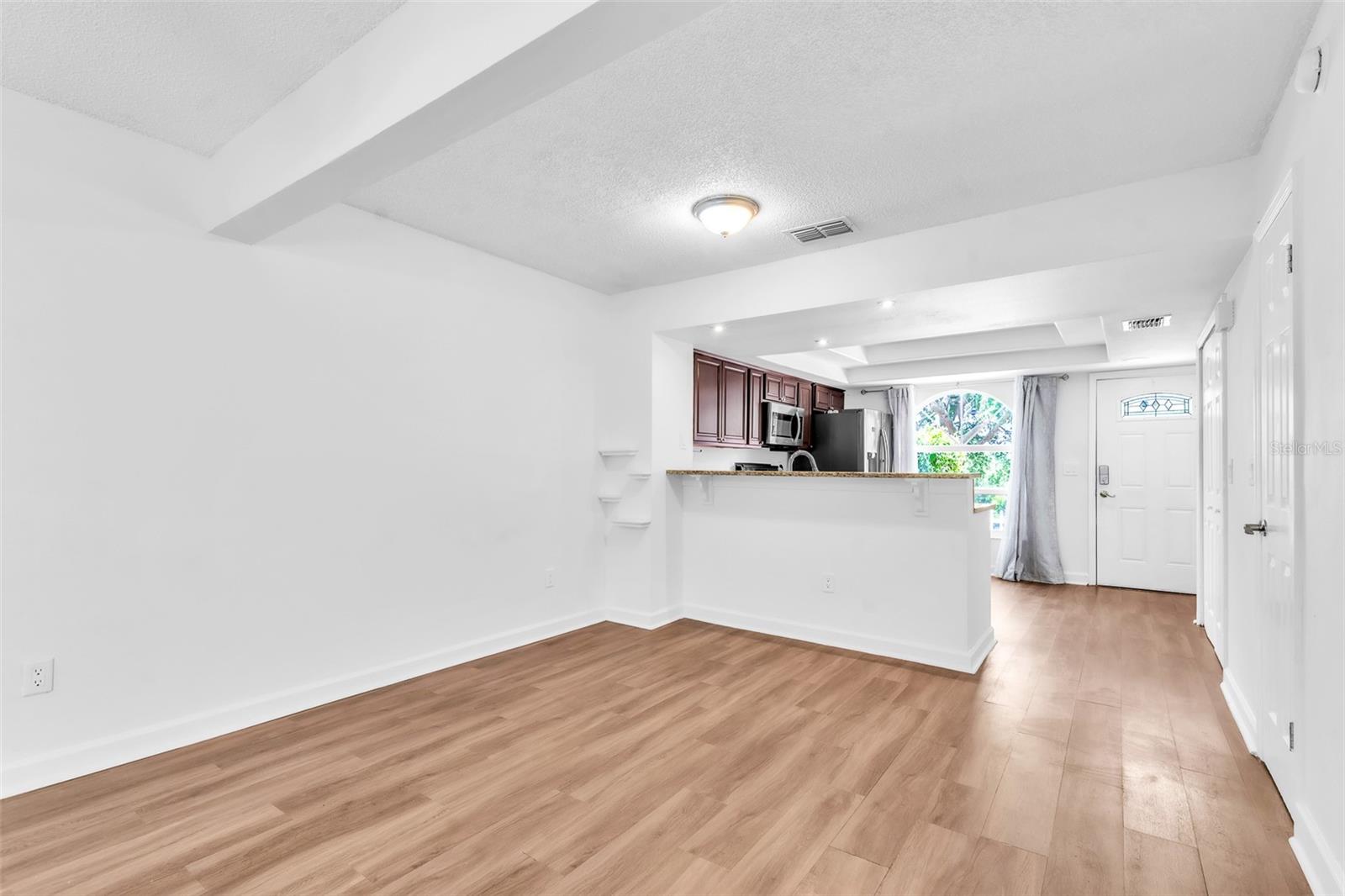 BRIGADOON OF CLEARWATER - Residential