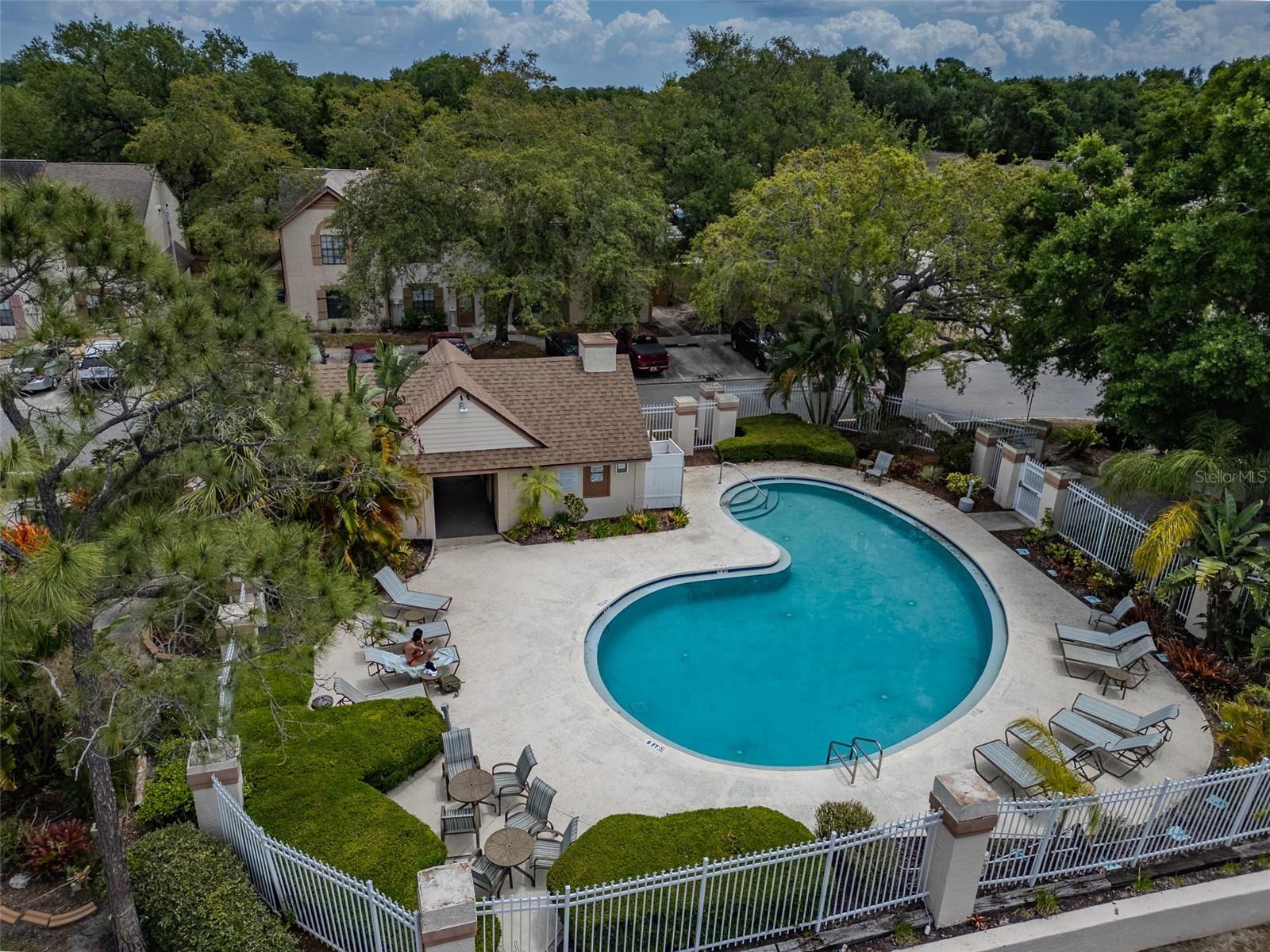 BRIGADOON OF CLEARWATER - Residential