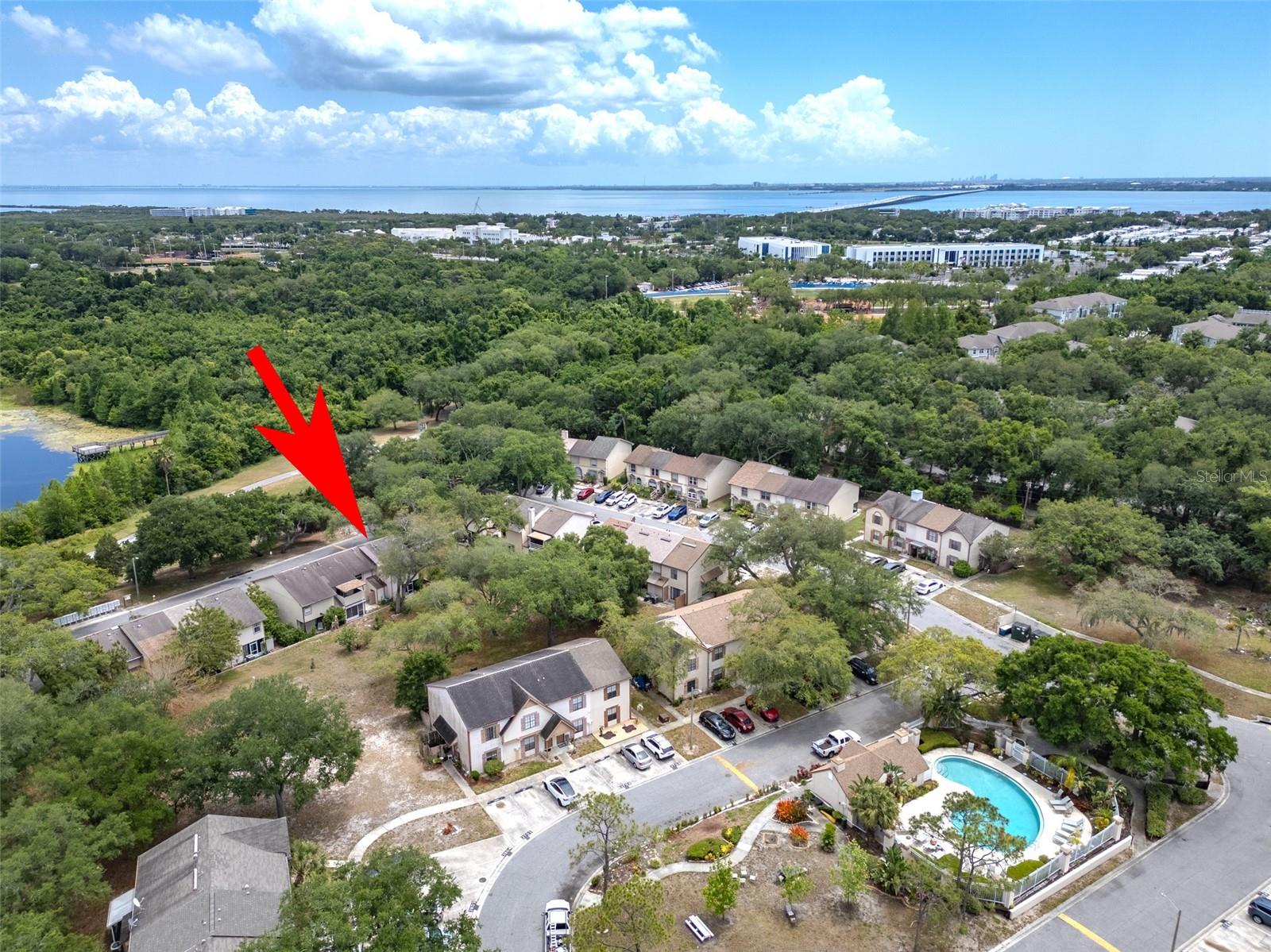 BRIGADOON OF CLEARWATER - Residential