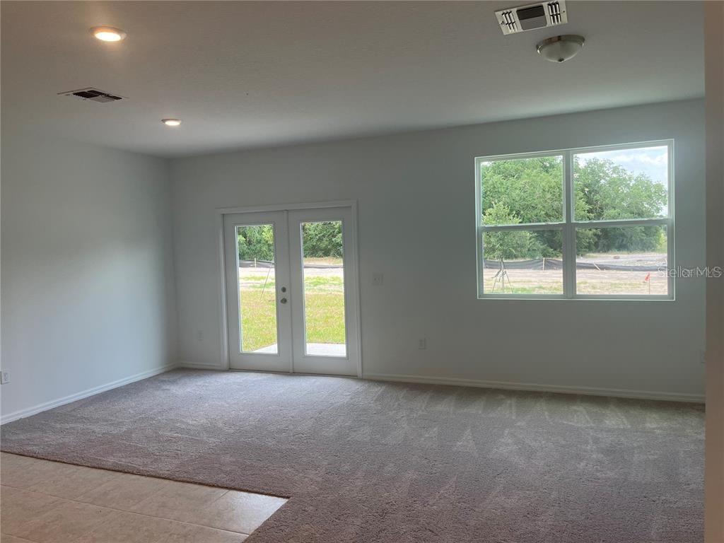 MADISON PLACE PH 3 - Residential Lease