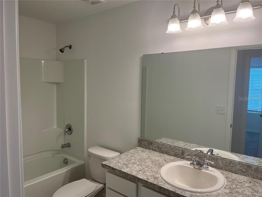 MADISON PLACE PH 3 - Residential Lease