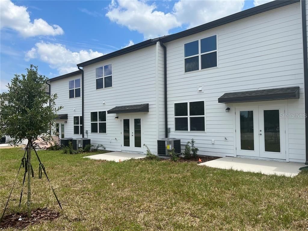 Photo of 497 Madison Drive, Davenport, FL 33837 (MLS # O6389032)