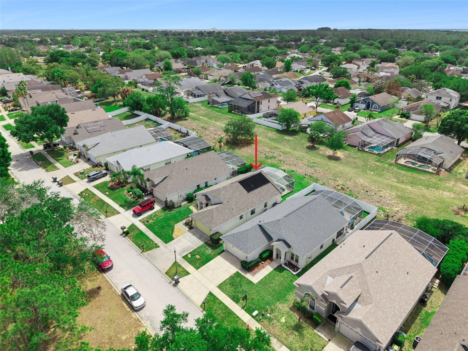 HIGHLANDS RESERVE PH 02 & 04 - Residential