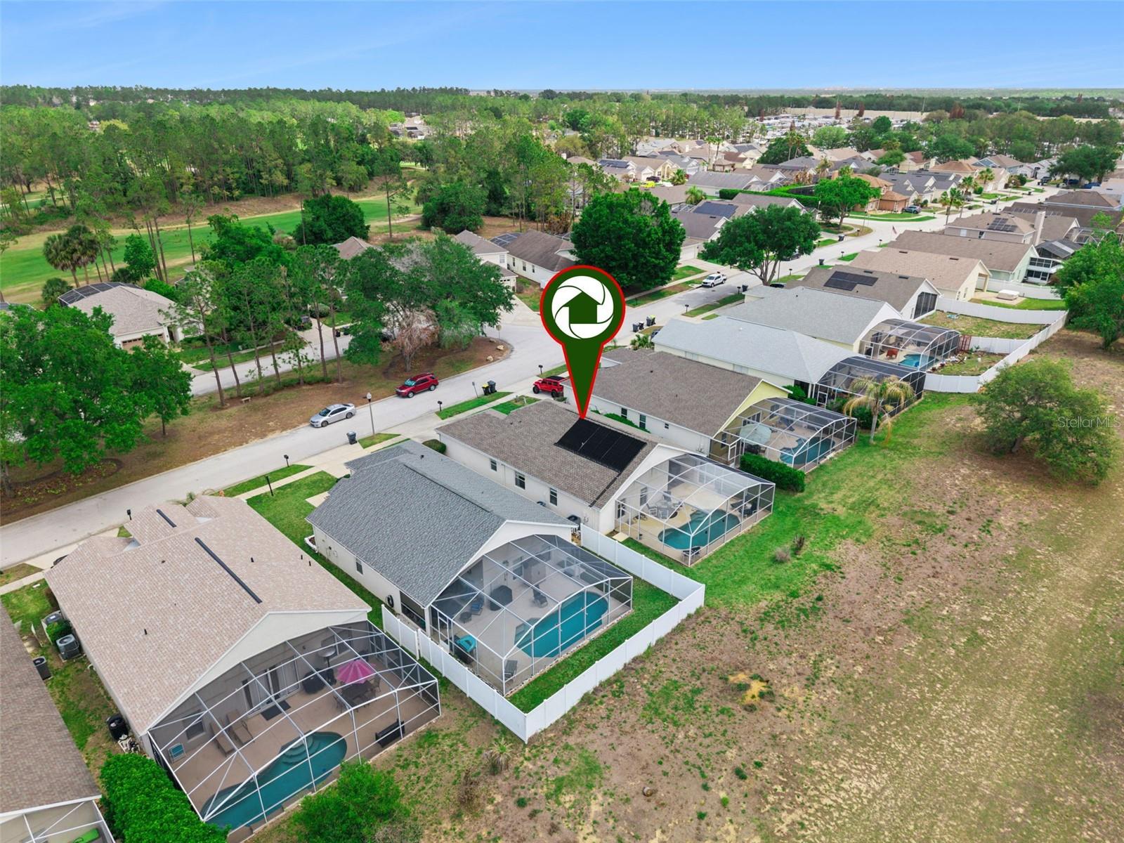 HIGHLANDS RESERVE PH 02 & 04 - Residential