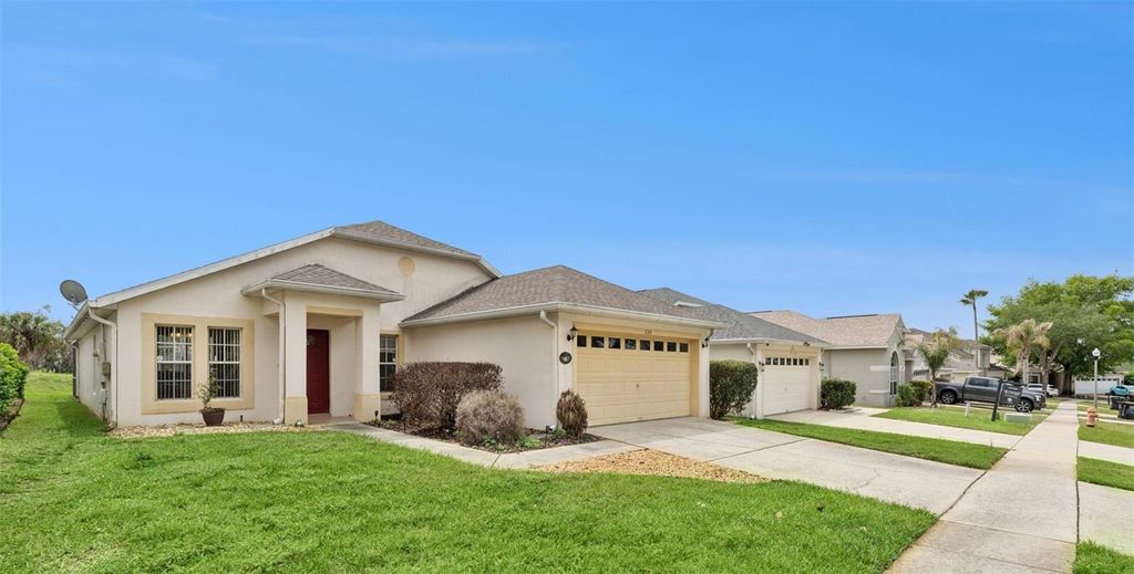 Photo of 228 Troon Cir, Davenport, FL 33897 (MLS # S5147538)